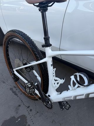 Bicicleta Scott Scale 930 MTB