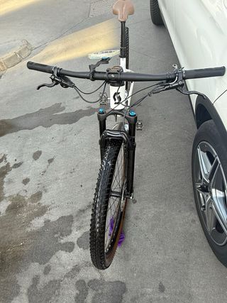Bicicleta Scott Scale 930 MTB