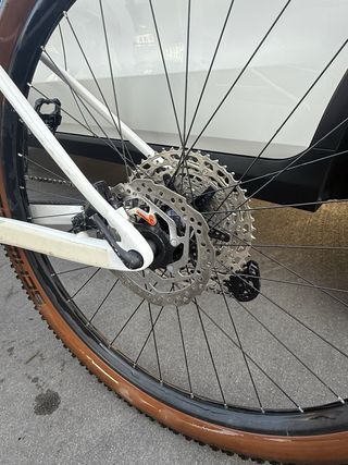 Bicicleta Scott Scale 930 MTB