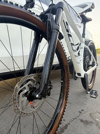 Bicicleta Scott Scale 930 MTB