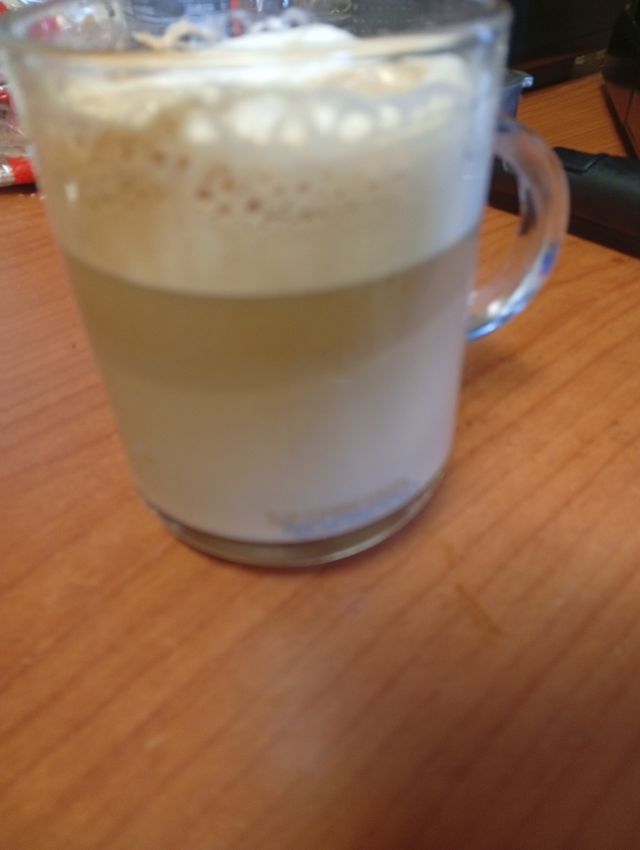 Cafetera Cecotec Instant CCino