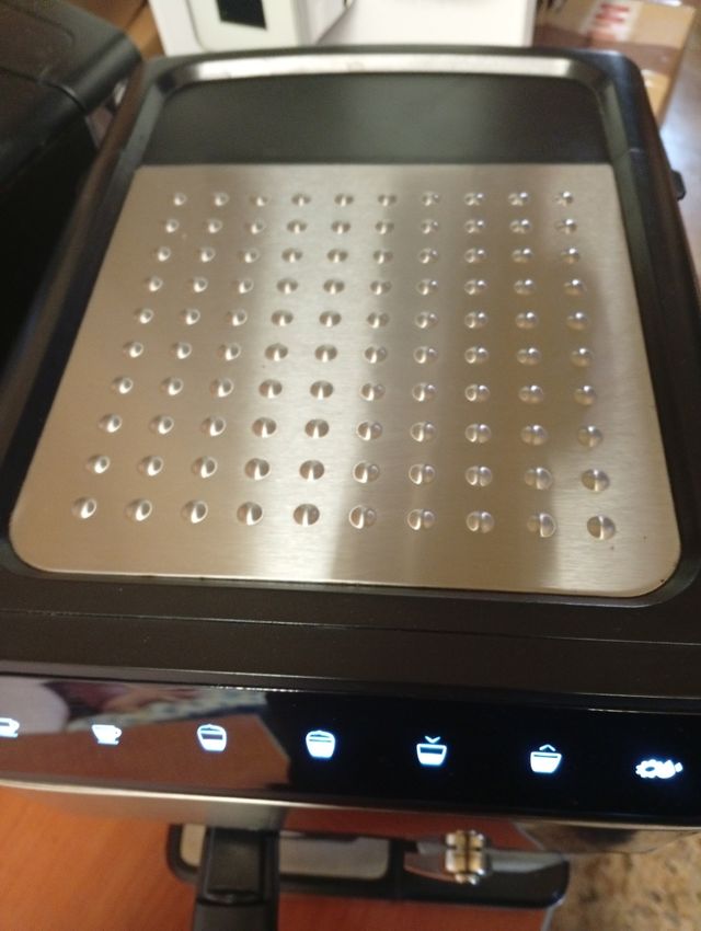 Cafetera Cecotec Instant CCino