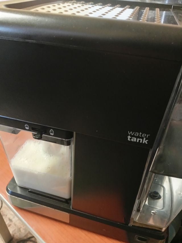 Cafetera Cecotec Instant CCino