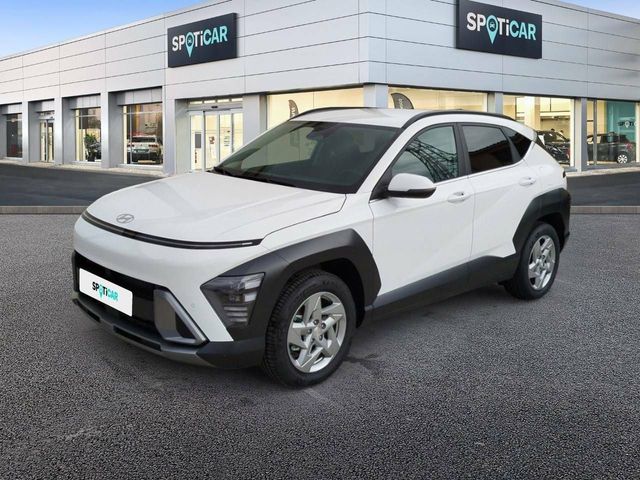 Hyundai Kona  1.0T 100CV 48V Tecno