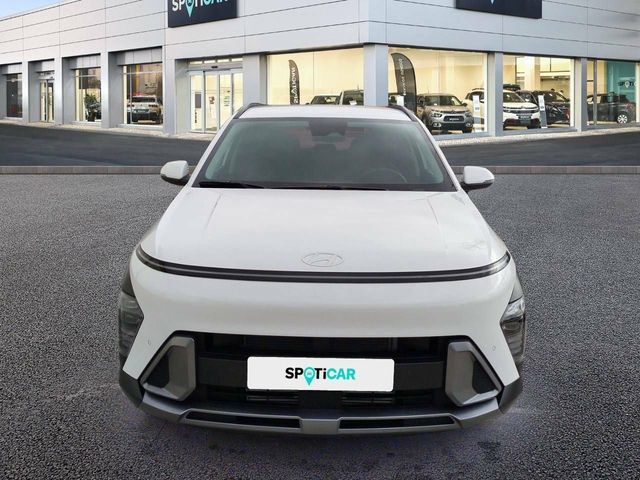 Hyundai Kona  1.0T 100CV 48V Tecno