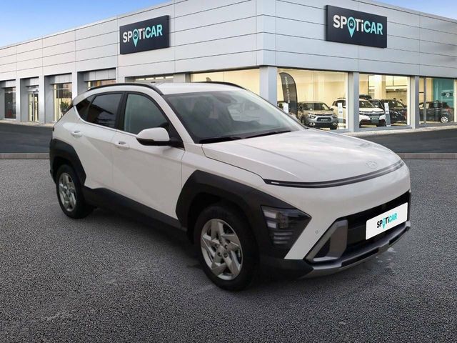 Hyundai Kona  1.0T 100CV 48V Tecno