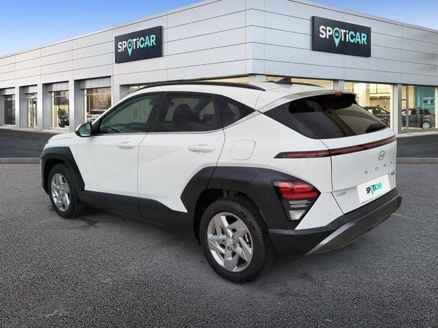 Hyundai Kona  1.0T 100CV 48V Tecno