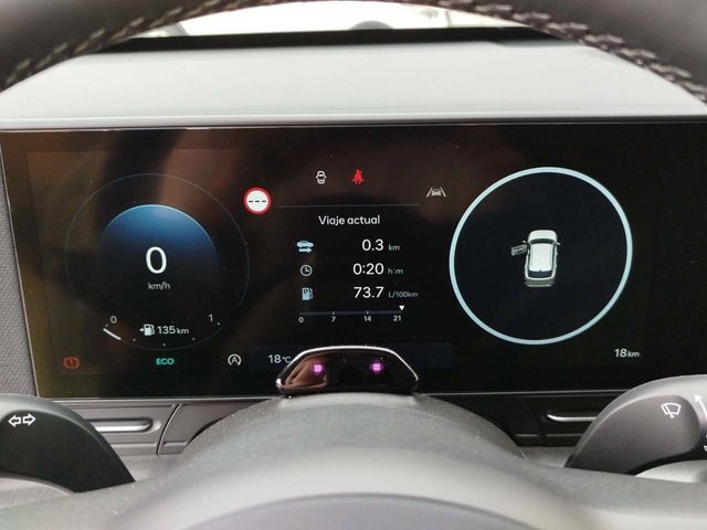 Hyundai Kona  1.0T 100CV 48V Tecno