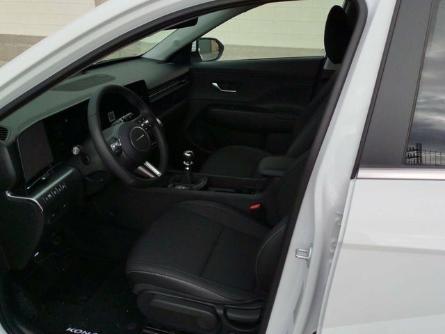 Hyundai Kona  1.0T 100CV 48V Tecno