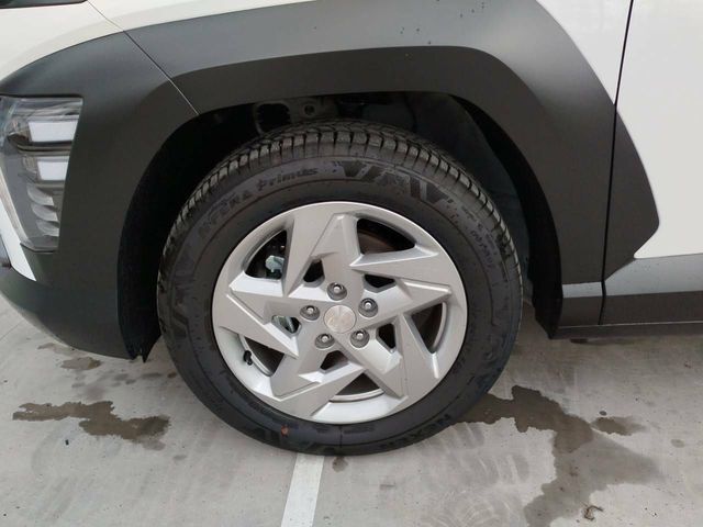 Hyundai Kona  1.0T 100CV 48V Tecno