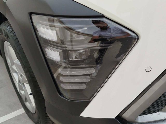 Hyundai Kona  1.0T 100CV 48V Tecno