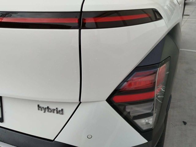 Hyundai Kona  1.0T 100CV 48V Tecno