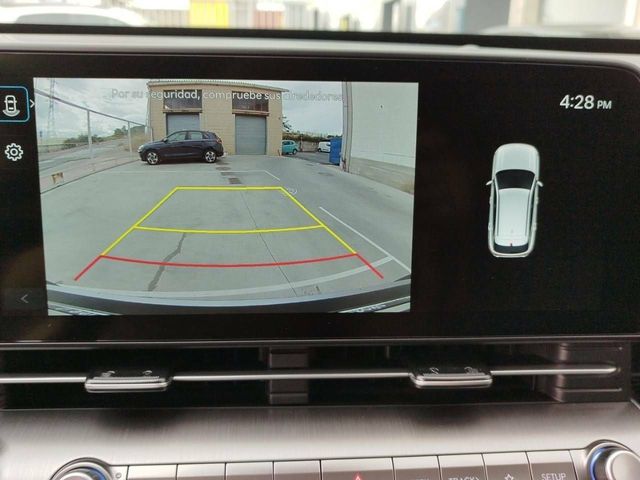 Hyundai Kona  1.0T 100CV 48V Tecno