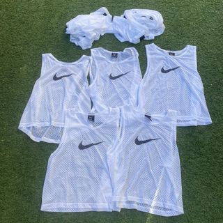 Pack 10 Petos Nike Dri-FIT Park talla S