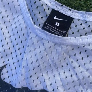 Pack 10 Petos Nike Dri-FIT Park talla S