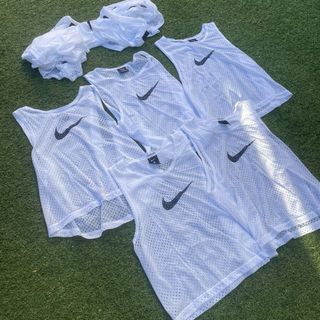 Pack 10 Petos Nike Dri-FIT Park talla S