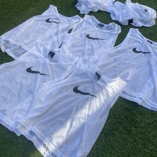 Pack 10 Petos Nike Dri-FIT Park talla S
