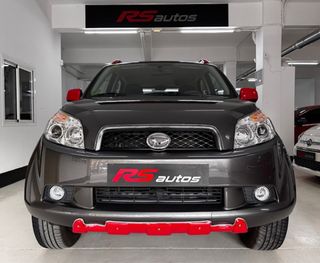 Daihatsu Terios 1.5 105cv 4x4 “Sólo 40.000km” 