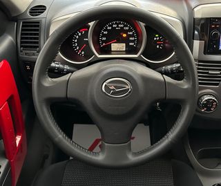 Daihatsu Terios 1.5 105cv 4x4 “Sólo 40.000km” 