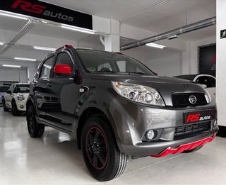 Daihatsu Terios 1.5 105cv 4x4 “Sólo 40.000km” 