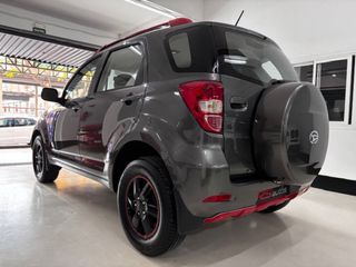Daihatsu Terios 1.5 105cv 4x4 “Sólo 40.000km” 