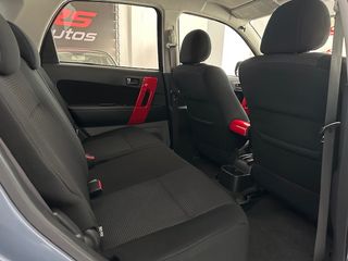 Daihatsu Terios 1.5 105cv 4x4 “Sólo 40.000km” 
