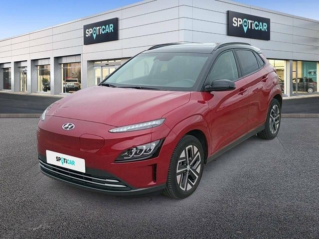 Hyundai Kona  150kW EV  2C Tecno