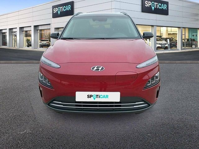 Hyundai Kona  150kW EV  2C Tecno