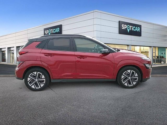 Hyundai Kona  150kW EV  2C Tecno