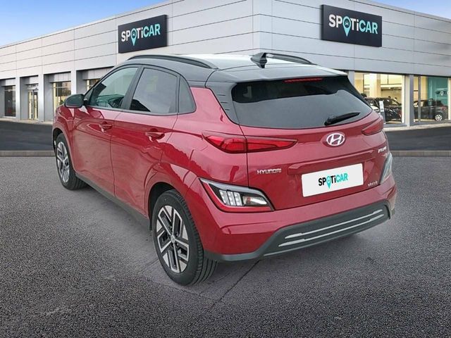 Hyundai Kona  150kW EV  2C Tecno
