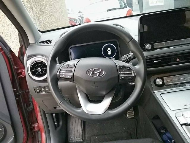 Hyundai Kona  150kW EV  2C Tecno