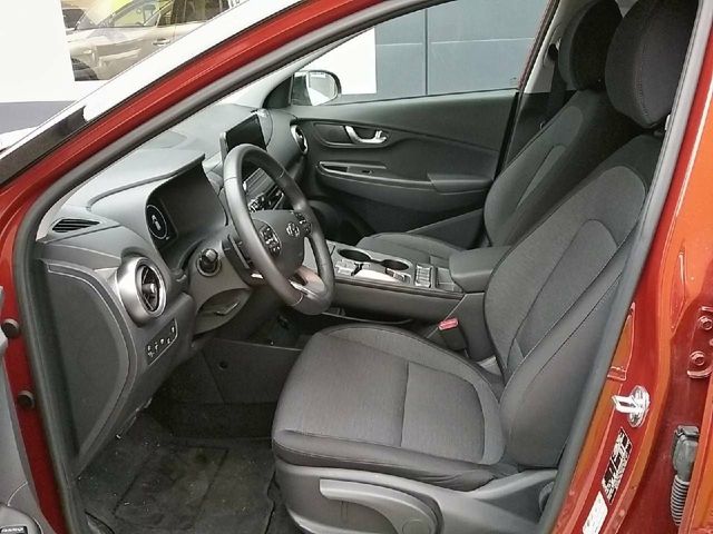 Hyundai Kona  150kW EV  2C Tecno