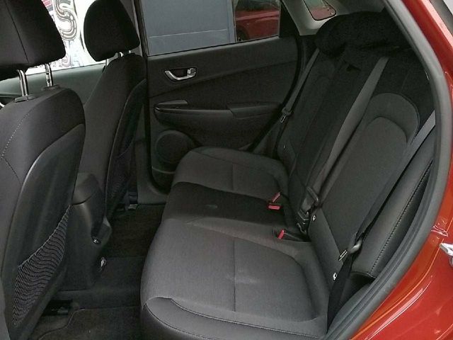 Hyundai Kona  150kW EV  2C Tecno