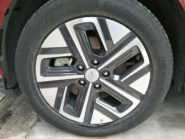 Hyundai Kona  150kW EV  2C Tecno