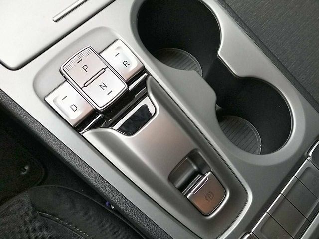 Hyundai Kona  150kW EV  2C Tecno