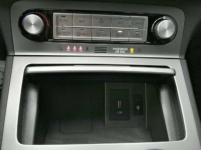 Hyundai Kona  150kW EV  2C Tecno