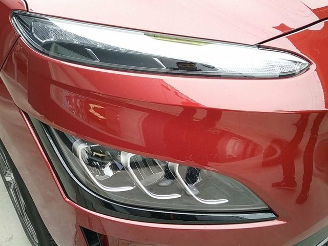 Hyundai Kona  150kW EV  2C Tecno