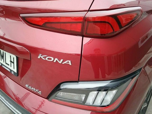 Hyundai Kona  150kW EV  2C Tecno