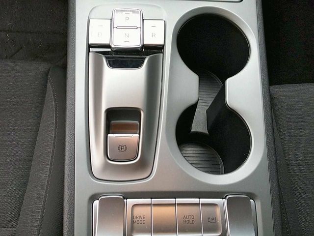 Hyundai Kona  150kW EV  2C Tecno