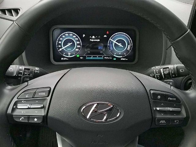 Hyundai Kona  150kW EV  2C Tecno