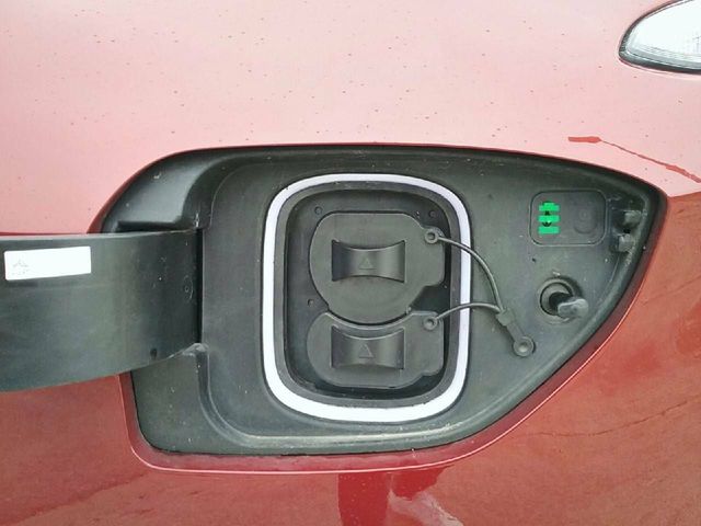 Hyundai Kona  150kW EV  2C Tecno