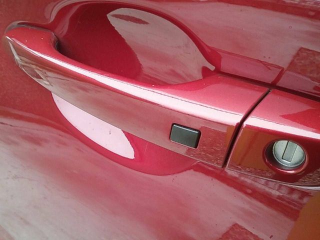 Hyundai Kona  150kW EV  2C Tecno