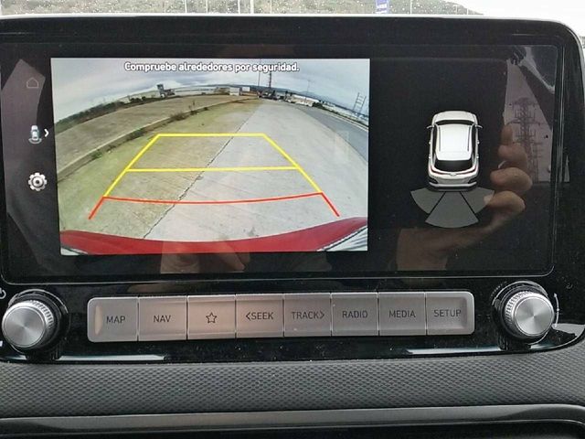 Hyundai Kona  150kW EV  2C Tecno