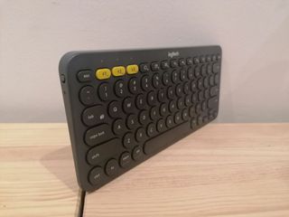 Teclado Logitech K380 Bluetooth Multi-Device