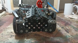 Coche RC Lego Technic