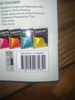 english file b1