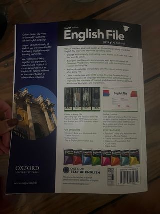english file b1