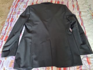 Completo uomo nero