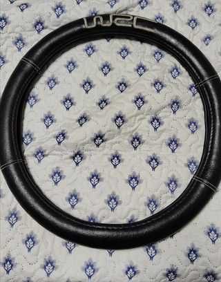 Funda Volante Cuero W2C