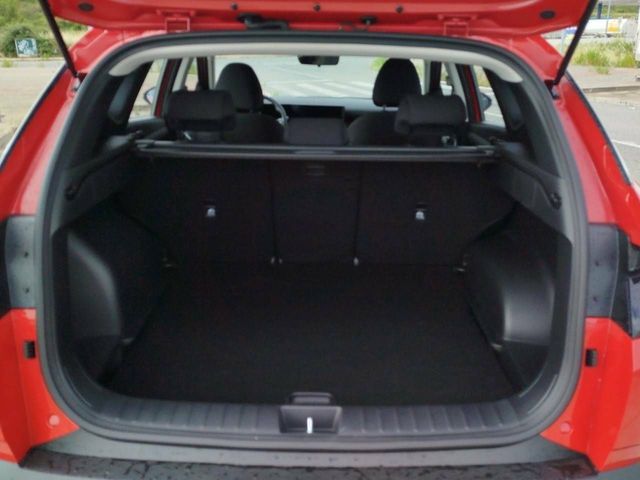 Hyundai Tucson  1.6T 158kW (215CV) HEV AT Klass